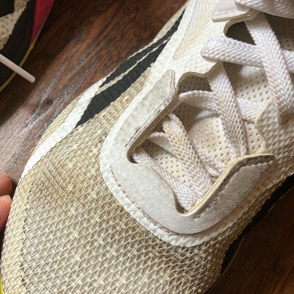 Reebok Shoes | Nano X CrossFit Training - Multicolor - Picture 11 of 12